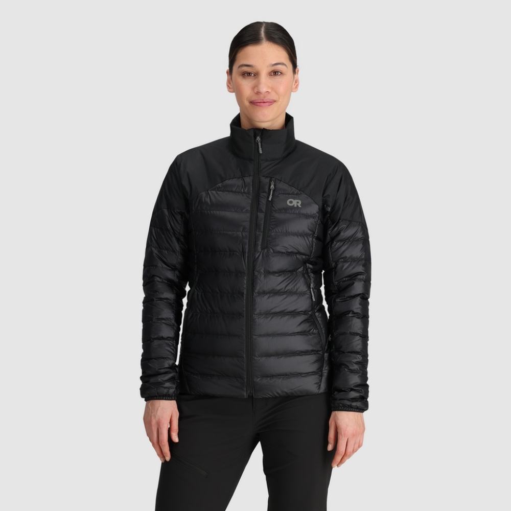 Outdoor Research Women's Helium Down Jacket